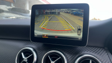 Mercedes-Benz A-Class A200d AMG Line Premium Plus 5dr Auto Diesel Hatchback